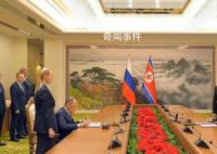 韓國政府:愿無條件與朝鮮對話