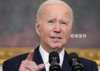 拜登談哈馬斯突襲以色列原因