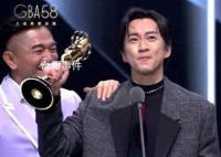 陳漢典獲獎感謝小S蔡康永 出道18年首得金鐘獎