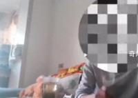 老師否認(rèn)抽學(xué)生11個(gè)耳光:只扇五六下