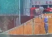 青島啤酒風波知情者:非原料倉庫拍攝