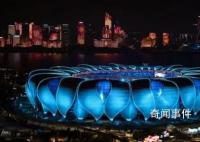兩個亞運 同樣精彩