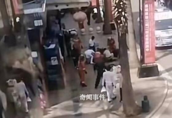 致3死17傷云南墜梯事故被提級調查 當前傷者狀態趨于穩定