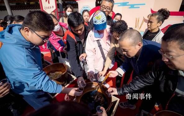 湖北一中藥館推出中藥咖啡 創意搭配讓人躍躍欲試