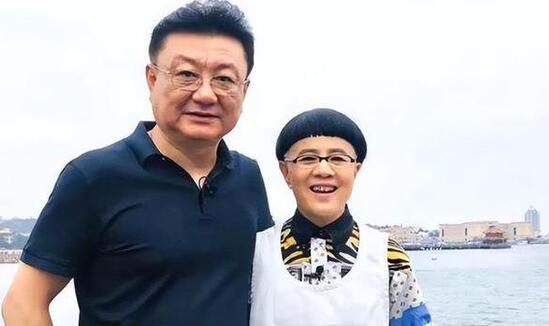 金龜子王寧結(jié)婚三十多年幾乎不吵架 令人感到羨慕