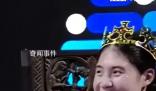 張雨霏200蝶三連冠 并稱：這皇冠還怪好看嘞