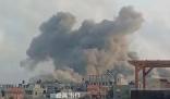 以色列再次空襲敘利亞兩座機場 造成1人死亡1人受傷