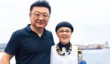 金龜子王寧結婚三十多年幾乎不吵架 令人感到羨慕