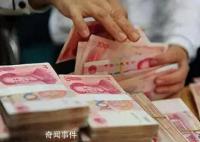 爺爺奶奶有一千多萬還在當保潔