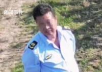 河南執法人員伙同村民偷紅高粱被拘