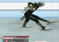 劉少昂0.02秒驚險奪冠 劉少昂個人資料獲獎經歷介紹