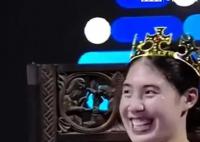 張雨霏:1萬美元獎金要去買新包包