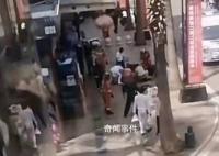 致3死17傷云南墜梯事故被提級調查 當前傷者狀態趨于穩定