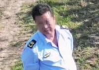 官方辟謠執法人員開車偷紅高粱 相關情況正在核實中