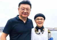 金龜子王寧結婚三十多年幾乎不吵架 令人感到羨慕