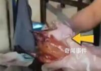女子稱買烤鴨遇店員做假動作片肉 南京到北京買家沒有賣家精