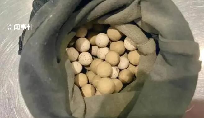 旅客攜保健石入境 核輻射超標千倍