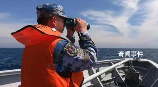 外媒炒“中國6艘艦艇同時現身中東”