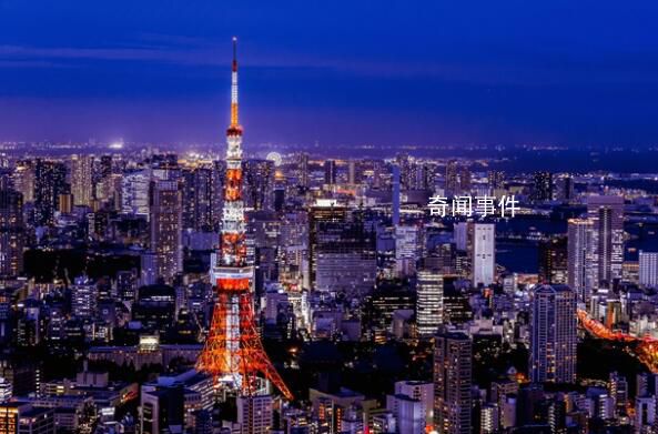 日本GDP將跌至第四 正處于脫離發(fā)達(dá)國家行列的邊緣