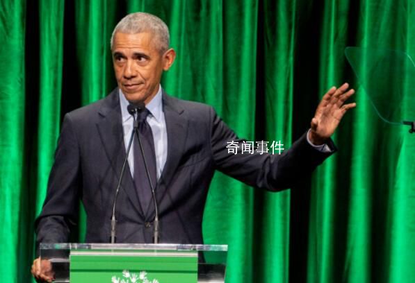 奧巴馬就巴以沖突罕見表態 以色列斷水斷糧斷電會讓幾代巴勒斯坦人態度更加強硬