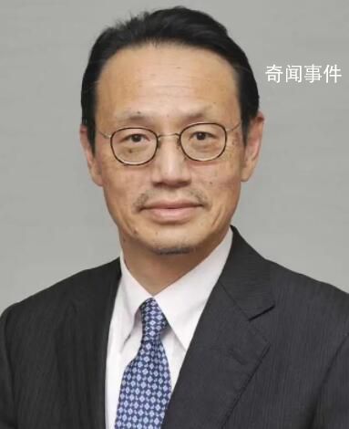 日本將更換駐華大使 意在重新布局?