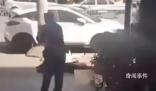 男子當(dāng)街刺傷女友后自殘 2人均死亡