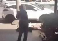 男子當街刺傷女友后自殘 2人均死亡