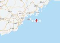 廣東汕頭發生5.0級地震 民眾被搖醒