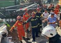 太原發生三車相撞事故 多人傷亡