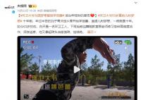 環衛大爺為圓夢零基礎學芭蕾