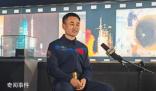 航天員唐勝杰曾開過6種戰斗機 未滿30歲參加預備航天員選拔