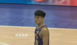 CBA狀元陳國豪首秀炸裂 CBA常規(guī)賽北控險勝青島
