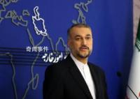 伊朗外長:拜登很“虛偽”