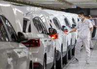 中國汽車再洗牌 誰會下牌桌?
