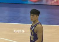 CBA狀元陳國豪首秀炸裂 CBA常規賽北控險勝青島