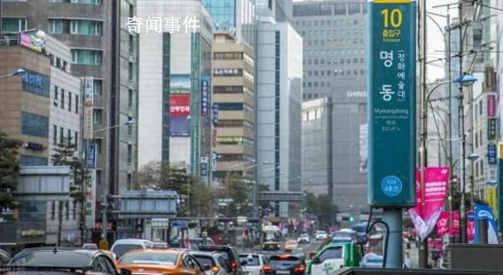 韓國多子女公務員可優(yōu)先晉升 計劃于明年1月正式實施