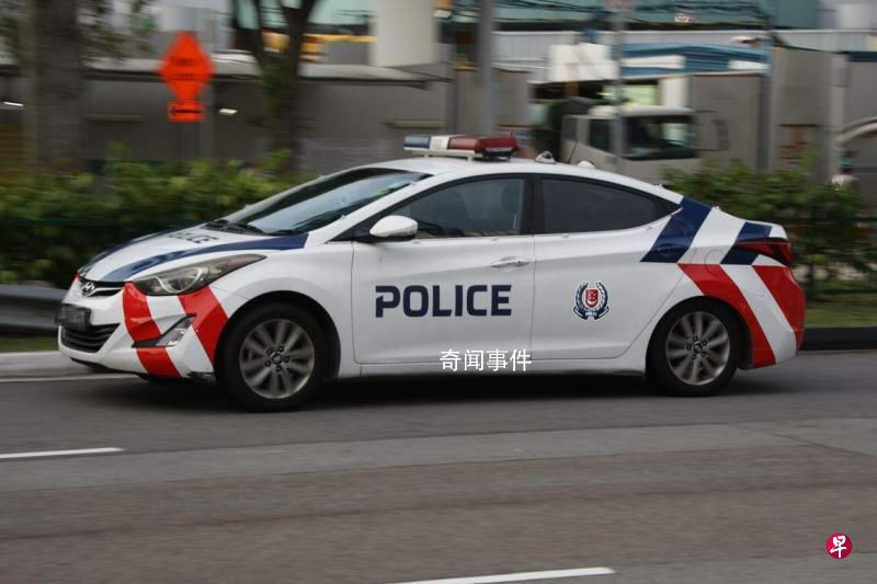 辱罵新加坡護士中國女子被判入獄