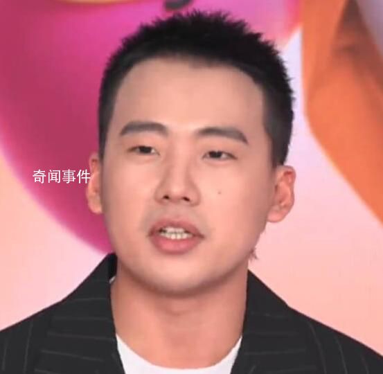 郭麒麟回應胖了 休息的時候不胖什么時候胖呢