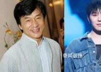 成龍曾拿自己經歷教育權志龍