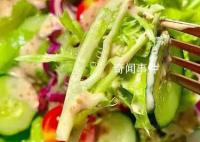 女生半年減肥40斤查出重度脂肪肝
