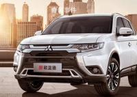 三菱汽車敗退中國 終究以三菱敗退中國告終