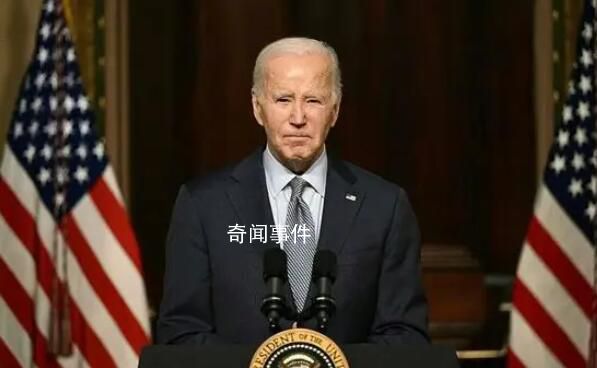 拜登下令美軍對敘利亞發動空襲 美軍基地已遭14次襲擊