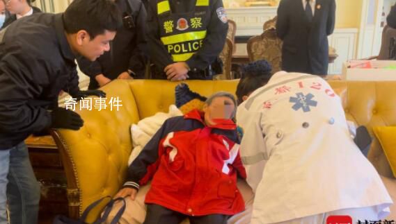豪宅被拍出1353萬 老賴拒不搬離
