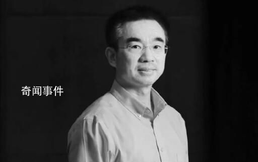 吳尊友因病去世 享年60歲