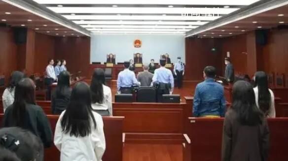 死刑!上海瑞金醫院持刀砍人案宣判