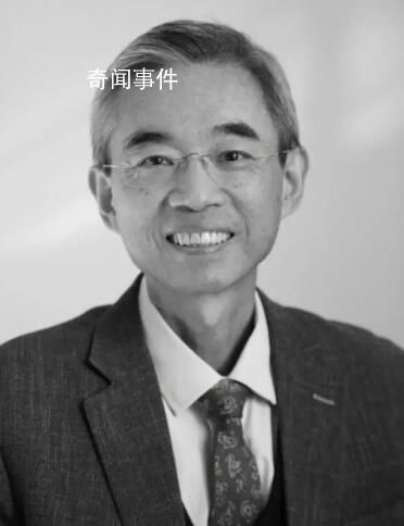 吳尊友去世 疫情期間曾確診胰腺癌