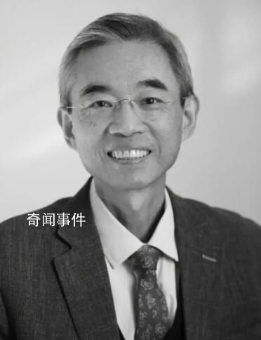 吳尊友因胰腺癌去世 享年60歲