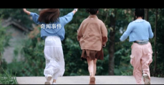 林心如飛奔擁抱蘇有朋 喚起觀眾的青春記憶