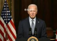 拜登巴以政策激怒美國穆斯林群體 拜登或丟失重要票倉