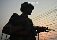 印度軍隊向巴基斯坦開火 一架無人機試圖侵入巴基斯坦